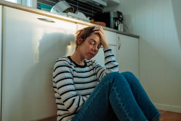 Why Do I Keep Getting Sick?