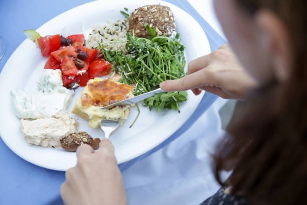  plant-rich meals - Why Do I Keep Getting Sick? 