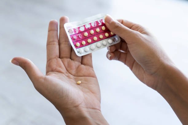 Birth control pills : Recurring UTIs in Women