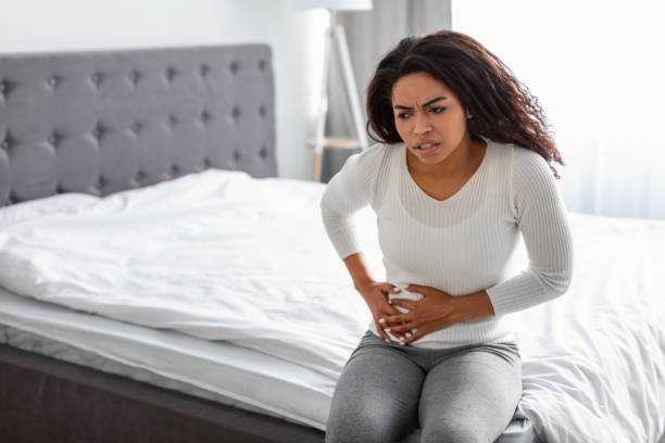 Recurring UTIs in Women Causes