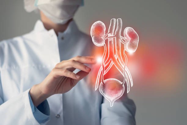 Recurring UTIs in Women: