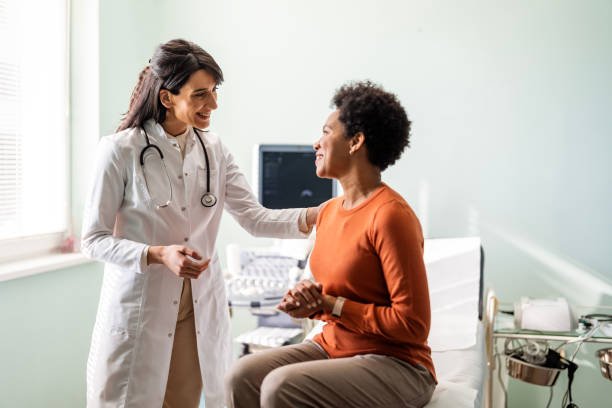 UTIs at Kairos Integrative Care