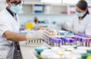 advanced cholesterol testing