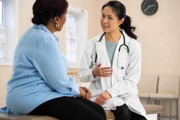Prediabetes & Type 2 Diabetes mesurig