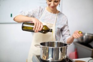best cooking oil for health