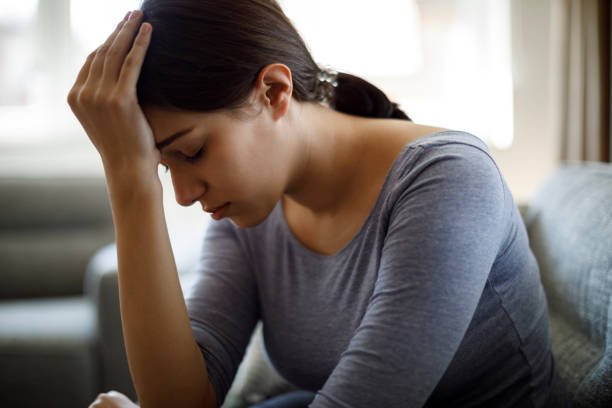 Chronic Stress