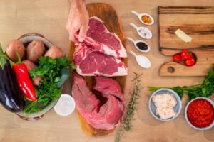 Is Saturated Fat Actually Bad for Your Cholesterol?