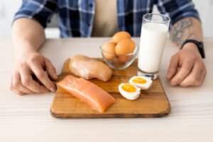 Dietary Cholesterol