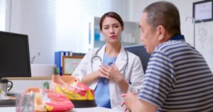 High Cholesterol and lipid disorders