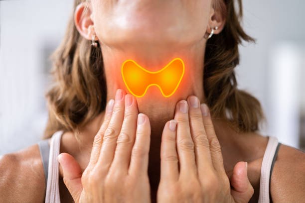 Thyroid Hormone Insufficiency and Hormone Imbalance