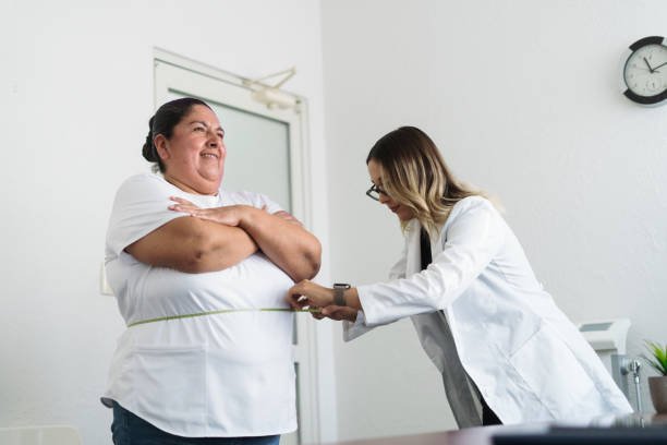 Belly Fat and obesity