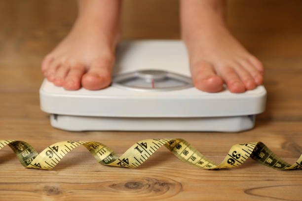 BRI Instead of Just BMI