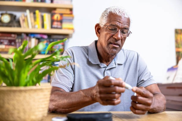 Prediabetes & Type 2 Diabetes