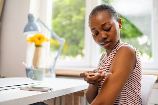 Prediabetes & Type 2 Diabetes