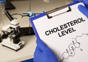 genetic high cholesterol