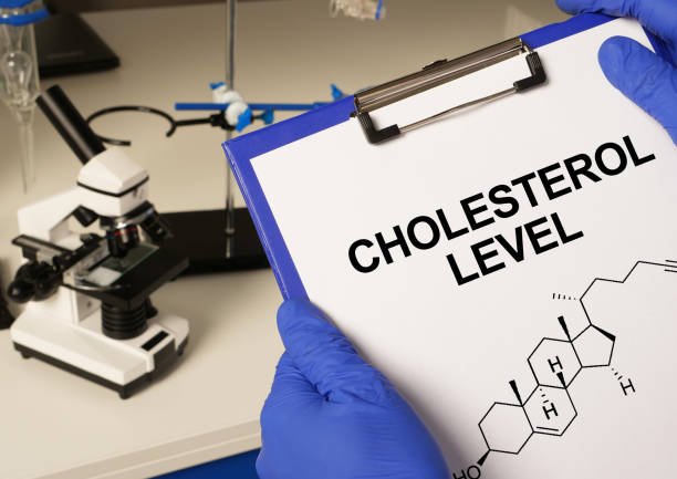 genetic high cholesterol