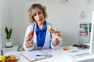 stubborn cholesterol