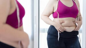 Belly Fat and obesity