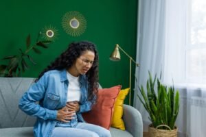 Fibromyalgia and Chronic Fatigue