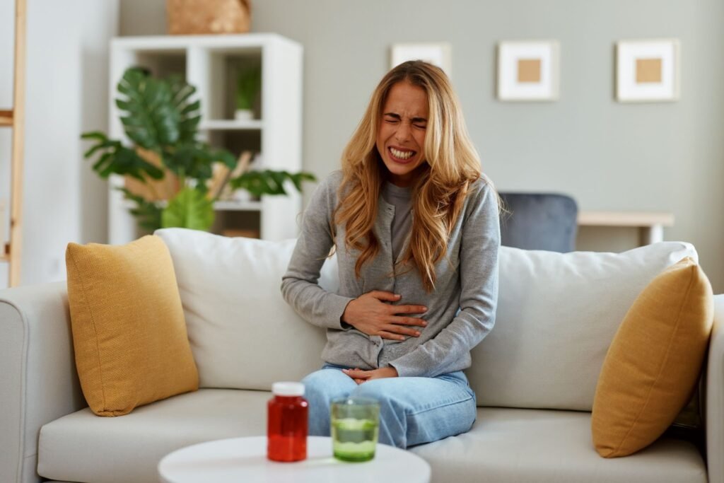 Fibromyalgia and Chronic Fatigue