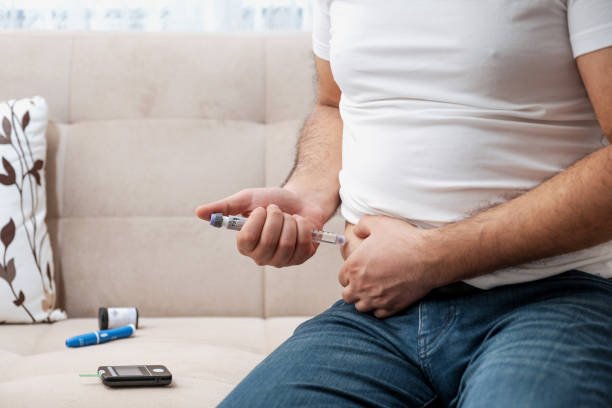 Signs of Insulin Resistance