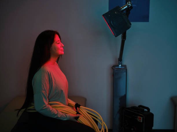 Red Light Therapy to Prevent Hippocampus Shrinkage