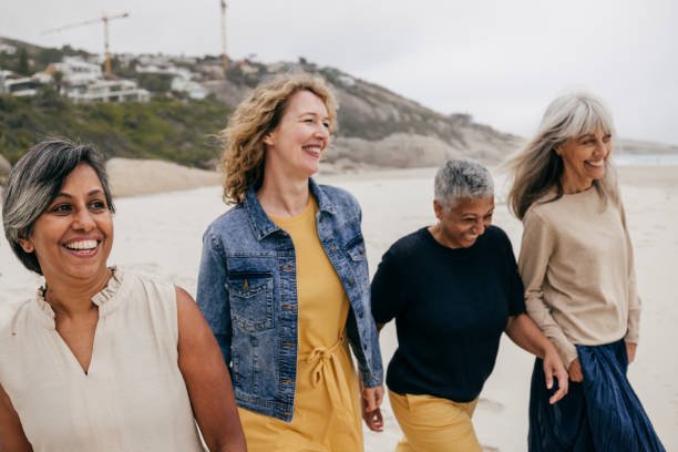 Menopause & Perimenopause