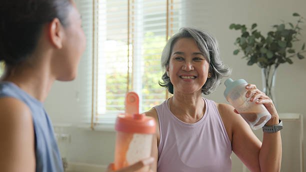 Benefits of Creatine for Women