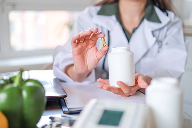 The Impact of Vitamin D on Mental Health and Dementia 