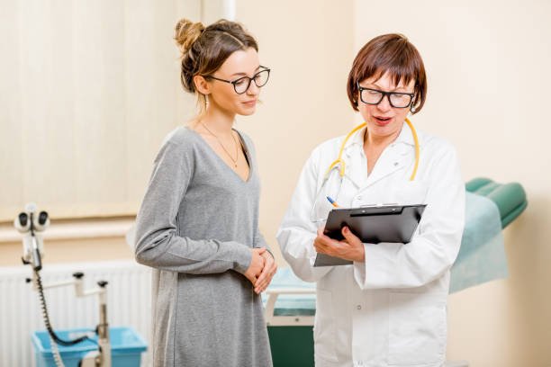 High Estrogen Symptoms