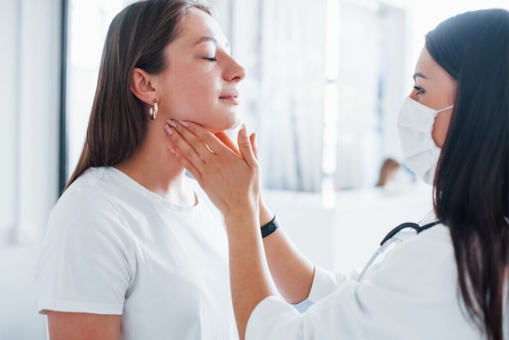 Hashimoto’s Thyroiditis treatment in texas