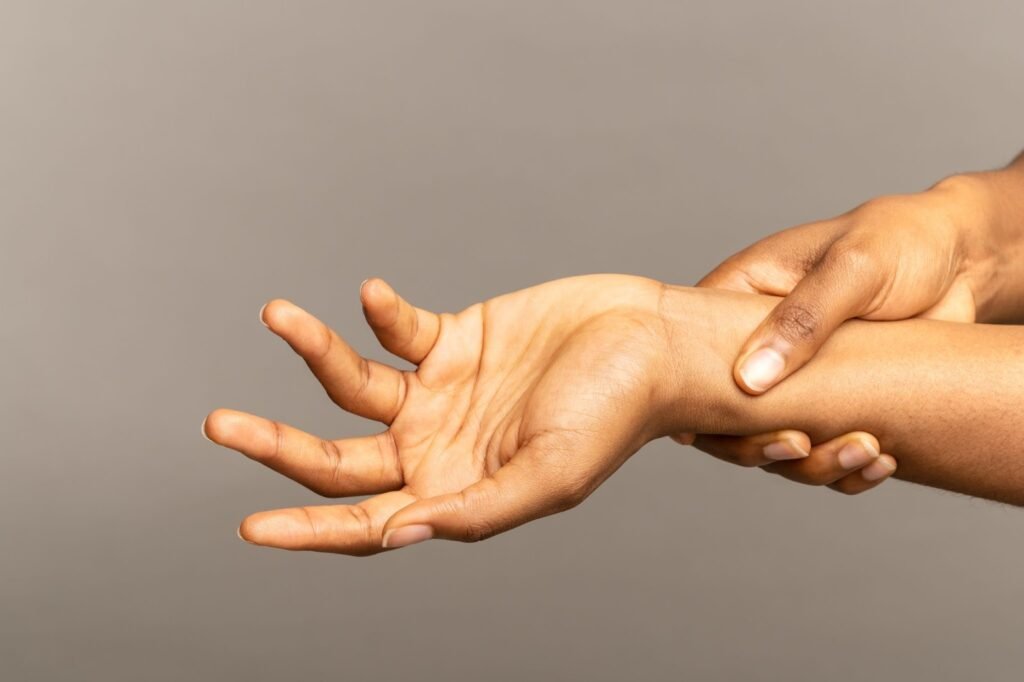 Rheumatoid Arthritis