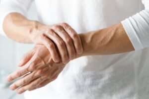 Rheumatoid Arthritis