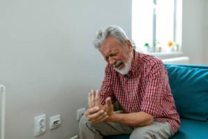 Peripheral Neuropathy