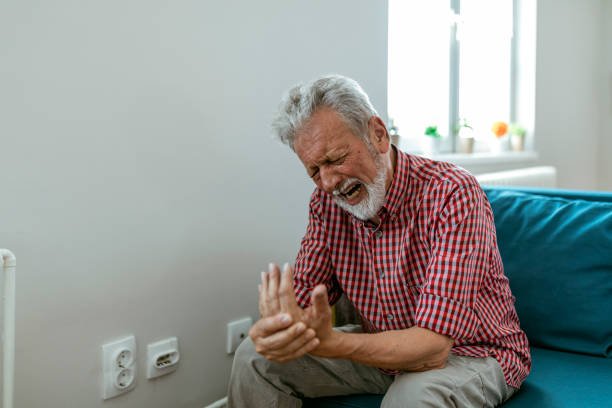 Peripheral Neuropathy