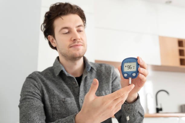 Track Your Blood Sugar