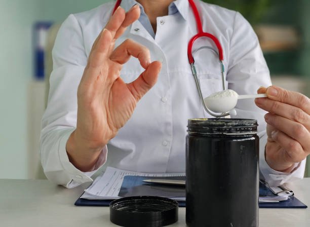 Adjust Your Dosage creatine