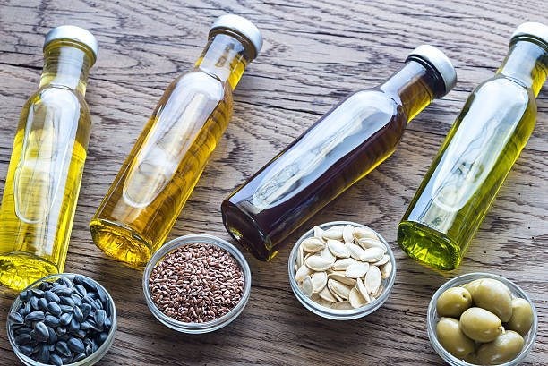 seed oils