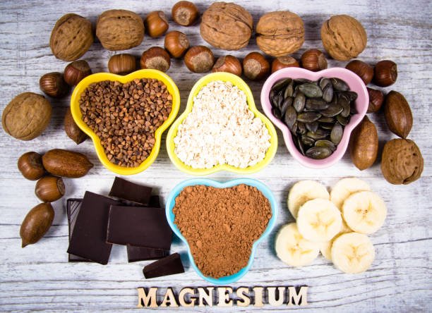 Magnesium for Migraines