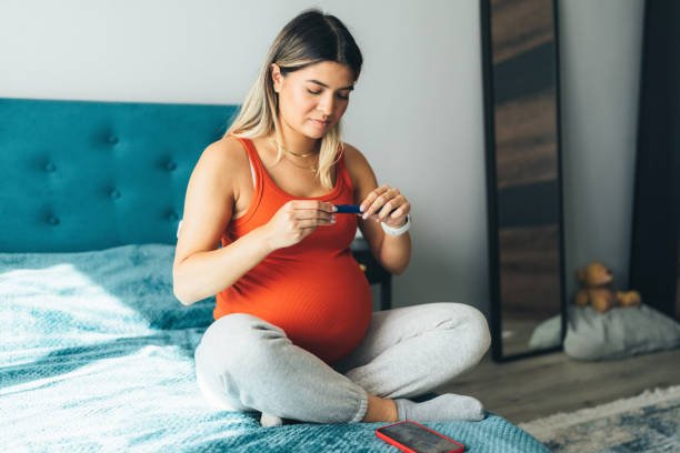 Gestational Diabetes