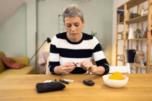 Medications and Supplements for Diabetes