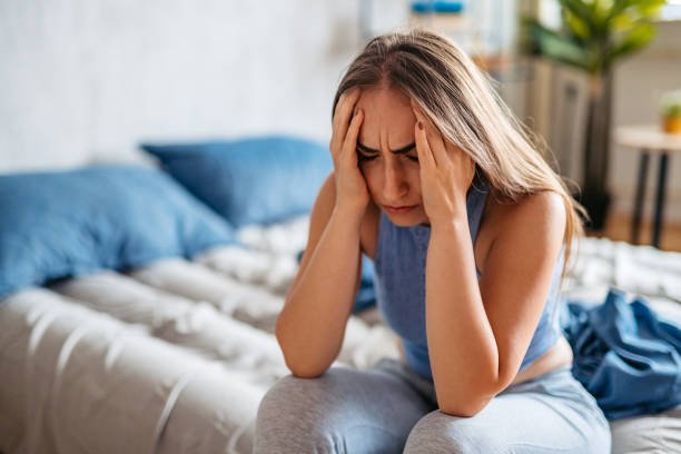 Sleep Apnea Affects Your Body