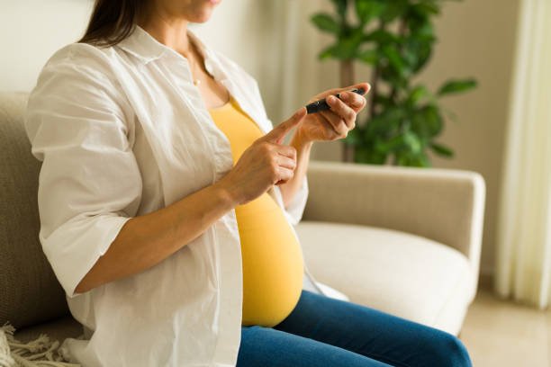 Gestational Diabetes