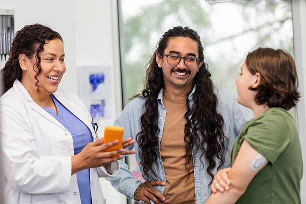 Difference Between Type 1 and Type 2 Diabetes