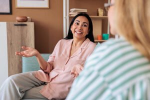 Natural Menopause Treatments That Really Work