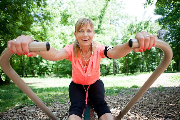 Natural Menopause Treatments That Really Work