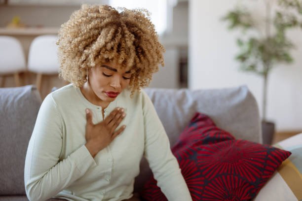 Hidden Causes of Heart Attacks In Women