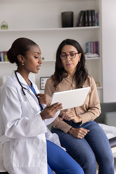 Primary Care Clinic in Bay City