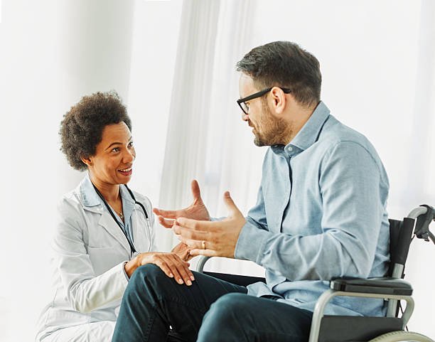 Primary Care Clinic in Bay City