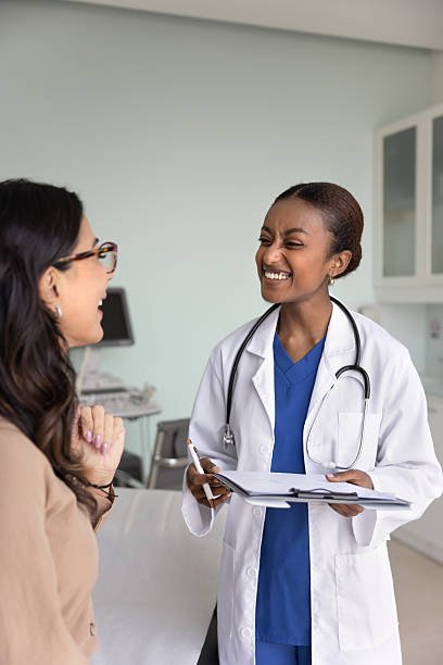 Primary healthcare woodlands, tx